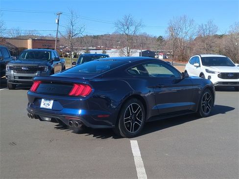 Used 2018 Ford Mustang GT image 13