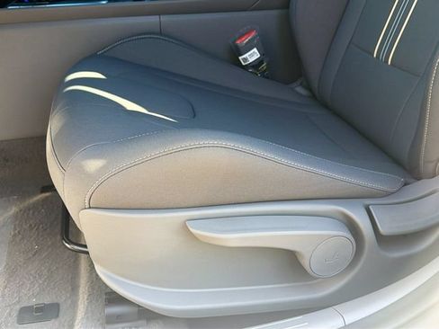 Certified 2026 Hyundai Elantra Sport w/ Cargo Package FWD image 19