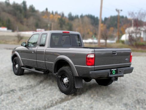 Used 2005 Ford Ranger XL image 5