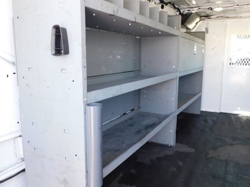 Used 2017 Ford Transit 350 148 Low Roof w/ Exterior Upgrade Package image 32