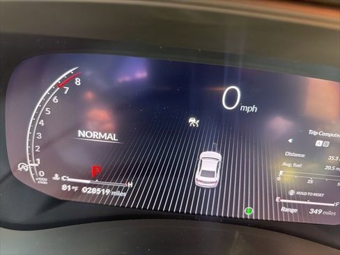 Used 2024 Acura TLX w/ Technology Package image 15