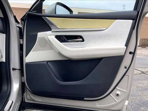 Certified 2025 MAZDA CX-90 3.3 Turbo S w/ Premium Plus image 23