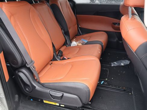 Used 2024 Kia Carnival SX Prestige image 8