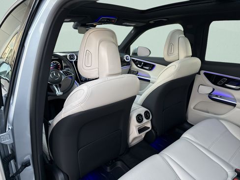 Certified 2026 Mercedes-Benz GLC 300 image 20