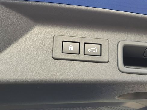 New 2026 Subaru Forester Touring AWD/4WD image 19