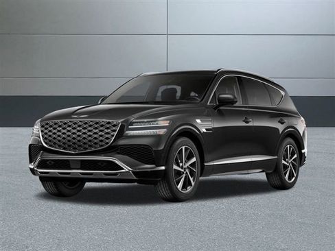 New 2026 Genesis GV80 2.5T Advanced AWD/4WD image 1