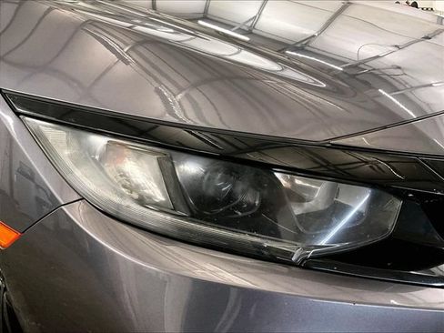 Used 2021 Honda Civic Sport image 27