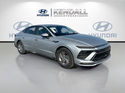 New 2026 Hyundai Sonata SE