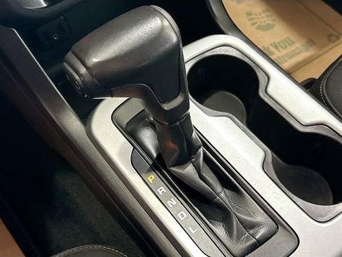 Used 2019 Chevrolet Colorado LT w/ LT Convenience Package image 17