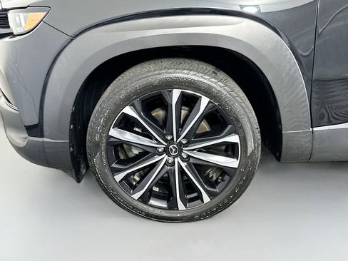 Used 2023 MAZDA CX-50 AWD 2.5 S w/ Cargo Package image 30