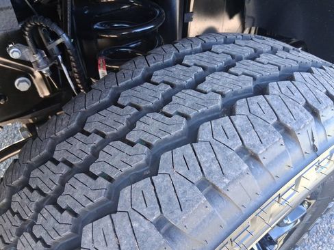 New 2026 Ford F350 XL w/ STX Appearance Package image 24