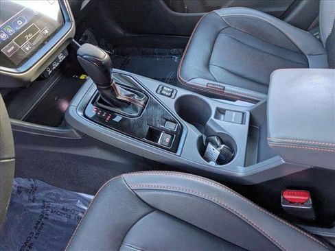 Certified 2025 Subaru Crosstrek 2.5i Limited w/ Popular Package #3A image 16