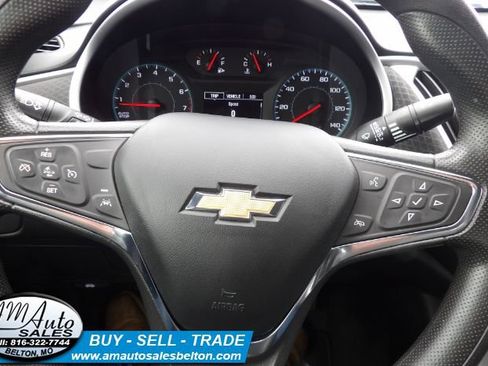 Used 2023 Chevrolet Malibu LT image 10