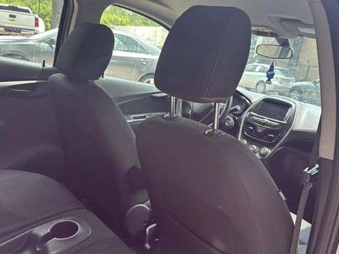 Used 2021 Chevrolet Spark LT FWD image 18