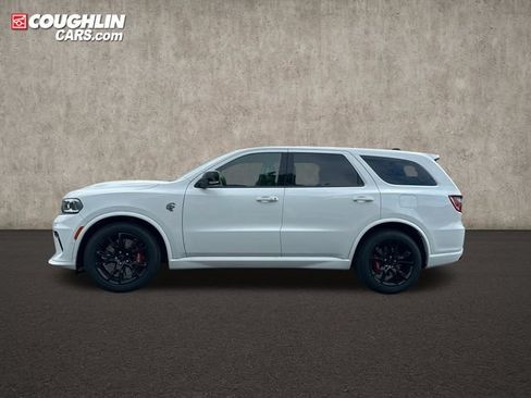 Used 2026 Dodge Durango SRT Hellcat AWD/4WD image 5