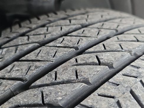 Used 2025 MAZDA CX-30 AWD 2.5 S w/ Preferred Package image 8