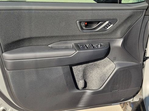 New 2026 Subaru Outback Limited AWD/4WD image 4
