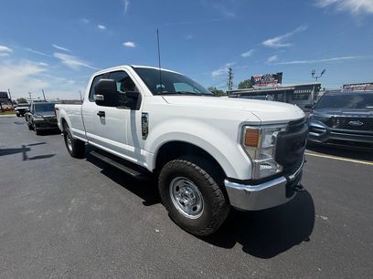 Used 2022 Ford F350 XL w/ Power Equipment Group