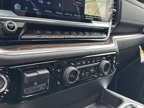 New 2026 Chevrolet Silverado 1500 RST image 23