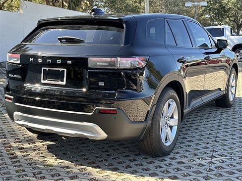 New 2026 Honda Prologue Eco image 3