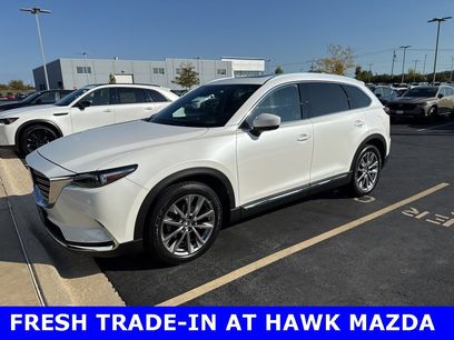 Used 2019 MAZDA CX-9 Grand Touring