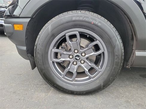 Certified 2022 Ford Bronco Sport Big Bend w/ Convenience Package image 22