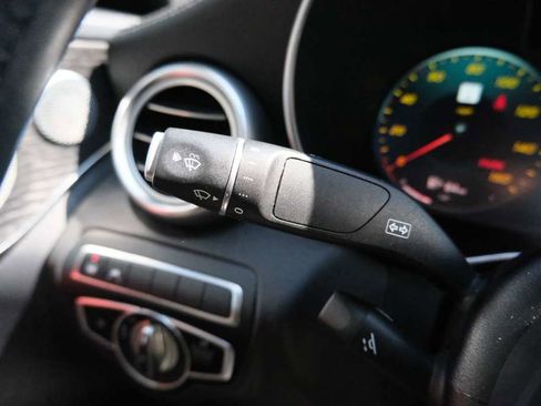 Used 2022 Mercedes-Benz C 300 Coupe image 38