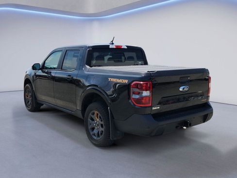 Used 2024 Ford Maverick Tremor w/ Tremor Off-Road Package AWD/4WD image 5