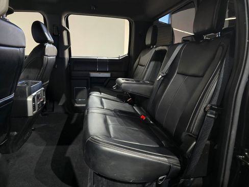 Used 2021 Ford F250 Lariat w/ Lariat Ultimate Package image 47