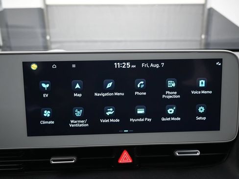 Used 2024 Hyundai Ioniq 5 Limited RWD image 8