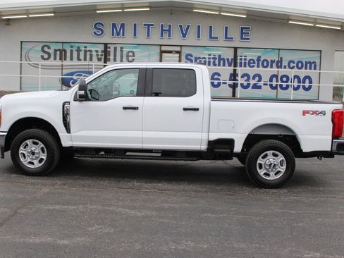 New 2026 Ford F350 XLT w/ FX4 Off-Road Package image 5