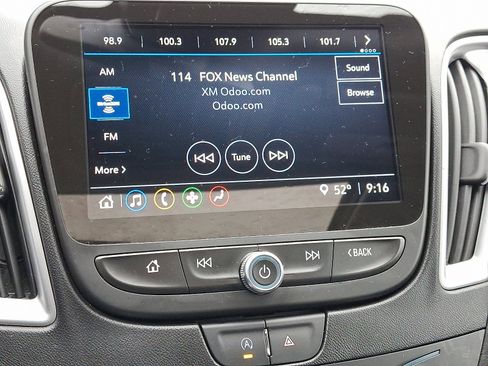 Used 2024 Chevrolet Malibu LT image 17