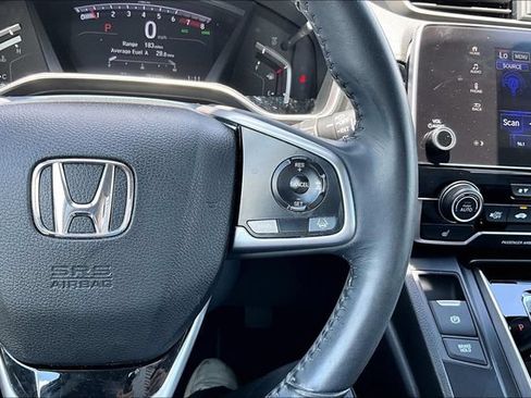 Used 2019 Honda CR-V EX-L image 11