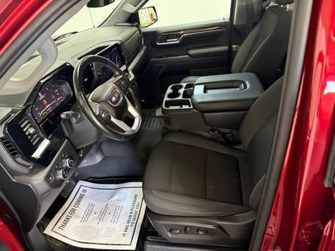 Used 2024 GMC Sierra 1500 Elevation AWD/4WD image 17