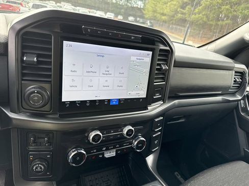 Used 2024 Ford F150 XLT w/ Equipment Group 302A MID image 26