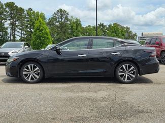 Used 2019 Nissan Maxima 3.5 SV FWD video 2