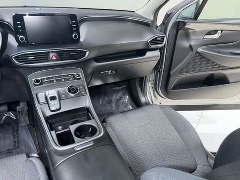 Used 2023 Hyundai Santa Fe SE AWD/4WD image 21
