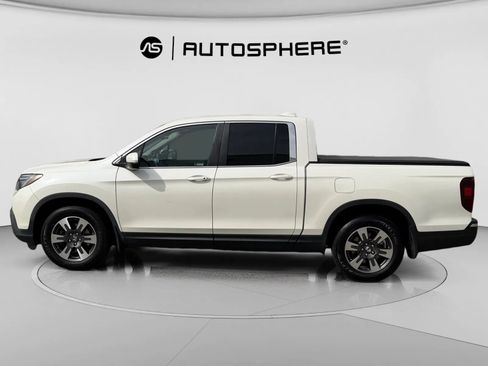 Used 2019 Honda Ridgeline RTL-T image 5