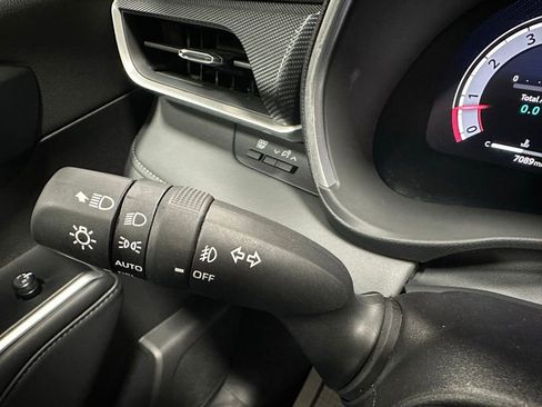 Used 2025 Toyota Highlander XSE image 21