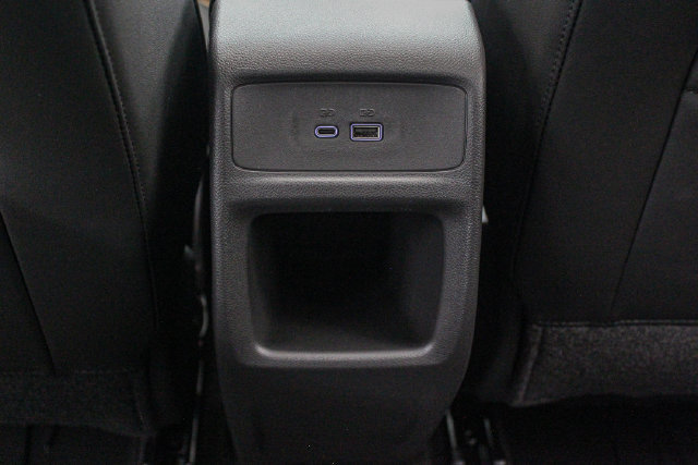 New 2026 Buick Envista Sport Touring FWD image 24