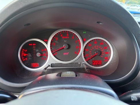 Used 2004 Subaru Impreza WRX STI AWD/4WD image 29