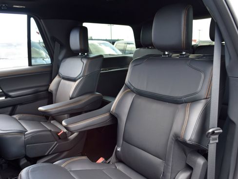 New 2026 Ford Expedition Tremor AWD/4WD image 18