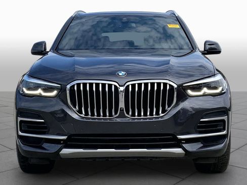 Used 2023 BMW X5 sDrive40i w/ Premium Package RWD image 7