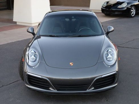 Used 2017 Porsche 911 Carrera image 8