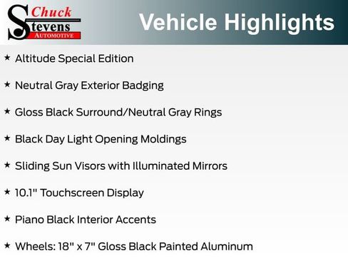 New 2026 Jeep Compass Latitude image 19