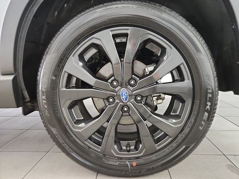Used 2024 Subaru Forester Sport image 34
