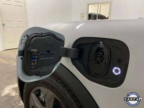 Used 2023 Ford Mustang Mach-E Select image 89