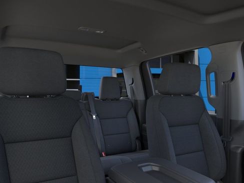 New 2026 Chevrolet Silverado 1500 RST image 24