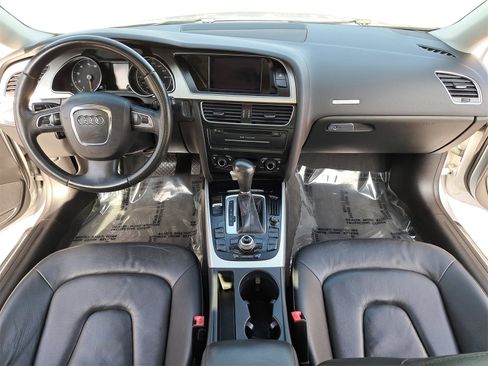 Used 2012 Audi A5 2.0T Premium Plus w/ Premium Plus Pkg image 9