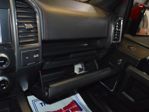 Used 2018 Ford F150 Lariat w/ Equipment Group 502A Luxury image 21